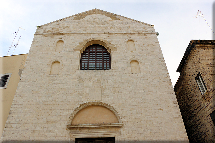 foto Chiesa di San Giacomo